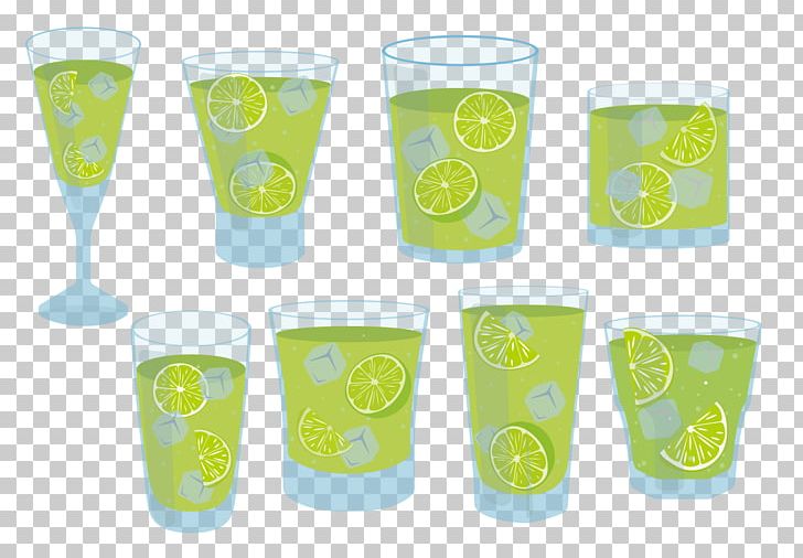 Tea Cocktail Caipirinha Juice Fizzy Drinks PNG, Clipart, Background Green, Fruit Nut, Glass, Green Apple, Green Tea Free PNG Download