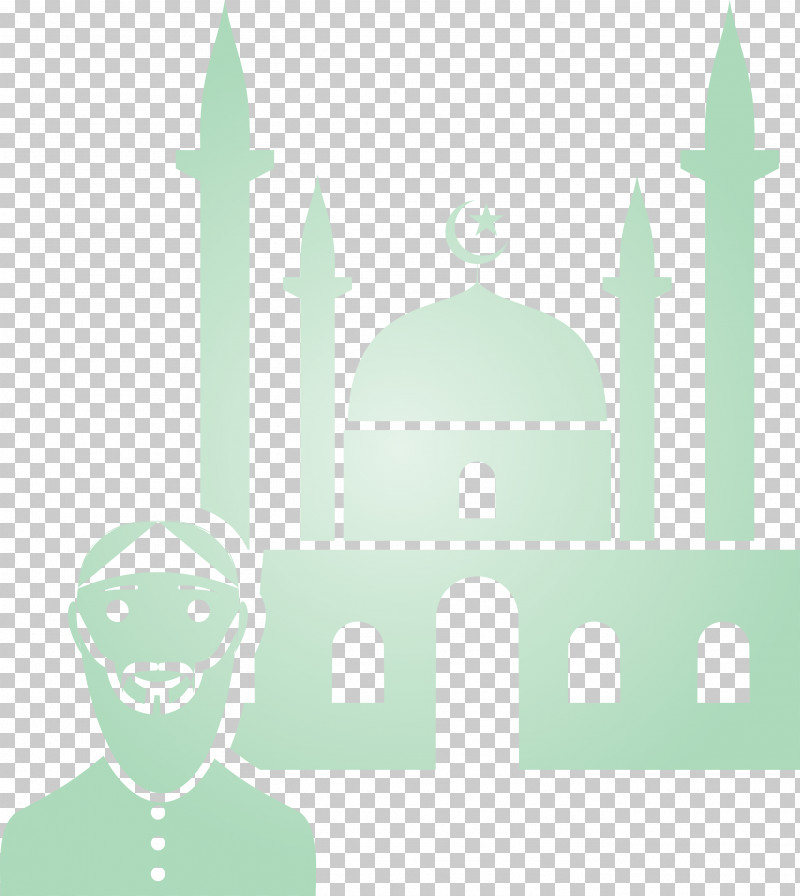 Islam PNG, Clipart, Architecture, Green, Islam, Landmark, Logo Free PNG Download