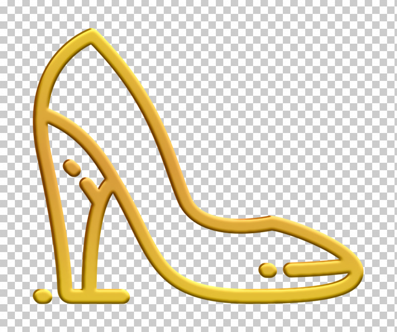 Shoe Icon Shopping Icon High Heels Icon PNG, Clipart, Geometry, High Heels Icon, Line, Mathematics, Meter Free PNG Download