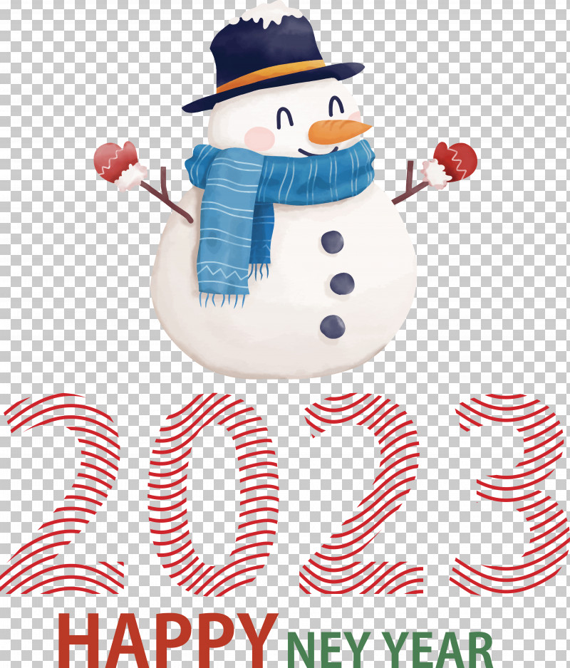 2023 Happy New Year 2023 New Year PNG, Clipart, 2023 Happy New Year, 2023 New Year Free PNG Download