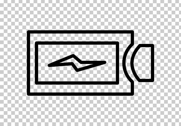 Battery Charger Computer Icons PNG, Clipart, Angle, Area, Battery Charge, Battery Charger, Black Free PNG Download