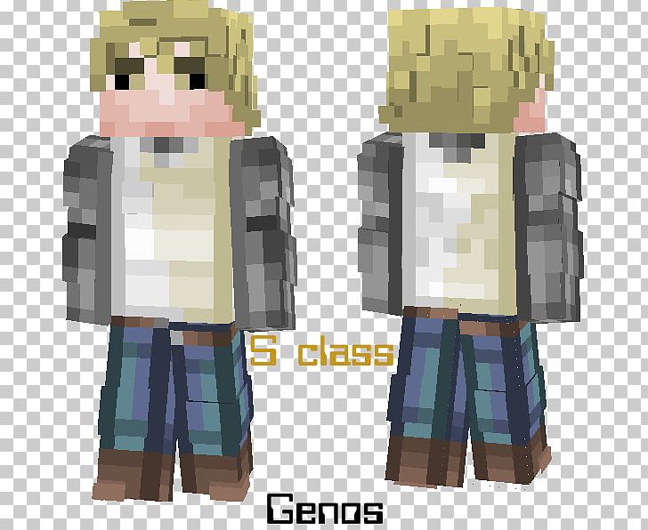 Genos One Punch Man Minecraft Might & Magic Heroes VII Character PNG, Clipart, Character, Citation, Fiction, Fictional Character, Genos Free PNG Download