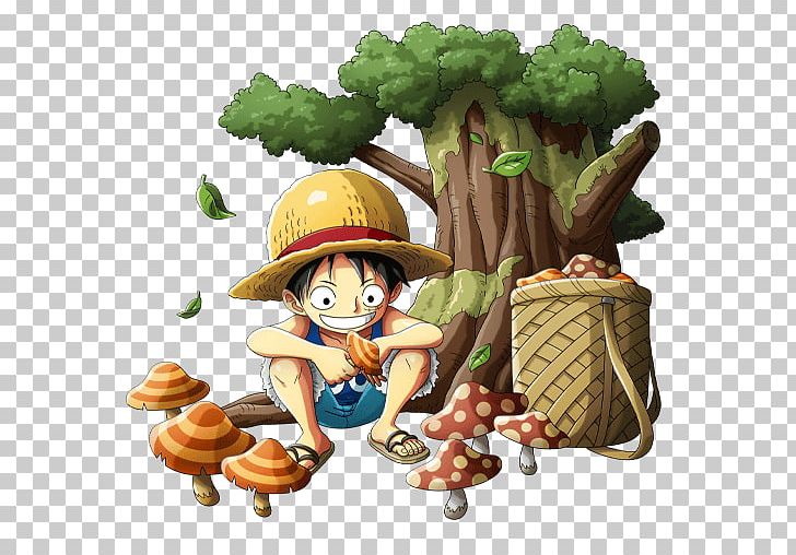 Monkey D. Luffy One Piece Treasure Cruise Portgas D. Ace Trafalgar D. Water Law Nico Robin PNG, Clipart, Ace, Anime, Cruise, Figurine, Food Free PNG Download