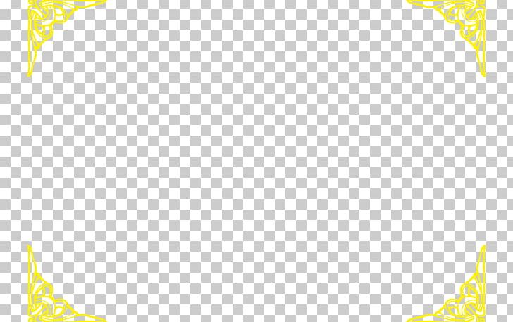 Yellow Area Pattern PNG, Clipart, Angle, Border, Border Frame, Border Vector, Certificate Border Free PNG Download