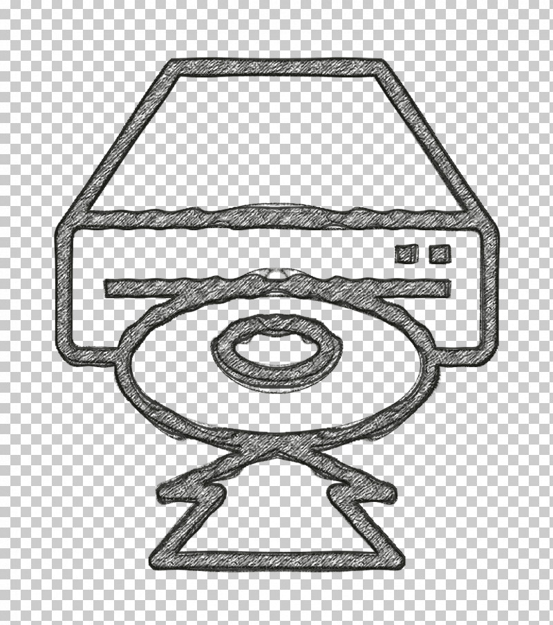 Computer Icon Dvd Icon Cd Player Icon PNG, Clipart, Bandwidth, Bitrate, Cd Player Icon, Client, Computer Hardware Free PNG Download