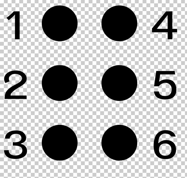 Braille Blindness Symbol Alphabet Vision Impairment PNG, Clipart, Alphabet, Area, Black, Black And White, Blindness Free PNG Download