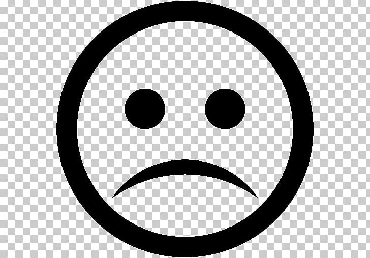 Emoticon Smiley Computer Icons PNG, Clipart, Area, Black And White, Circle, Computer Icons, Download Free PNG Download