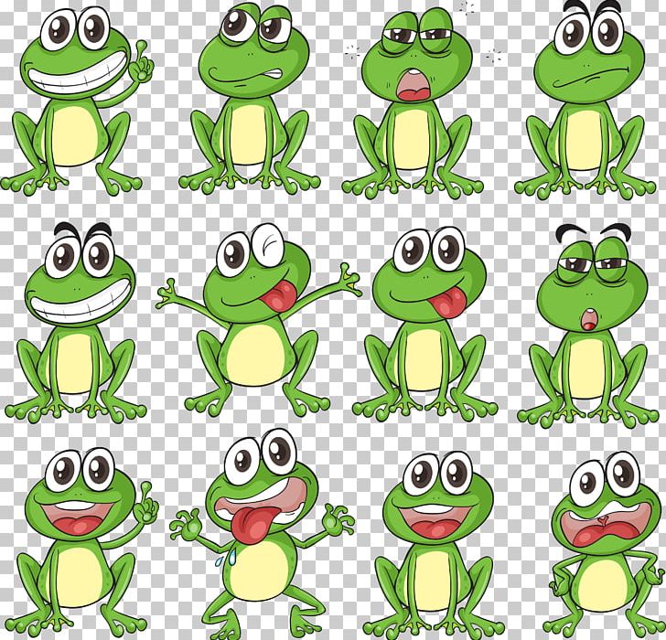 Frog PNG, Clipart, Amphibian, Animal Figure, Animals, Area, Emotion Free PNG Download