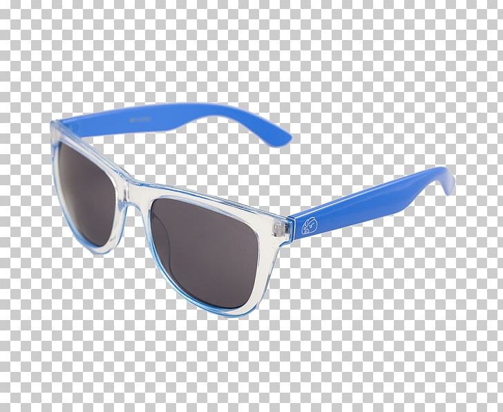 Goggles Sunglasses Ray-Ban Wayfarer Eyewear PNG, Clipart, Aqua, Azure, Blue, Eyewear, Glasses Free PNG Download