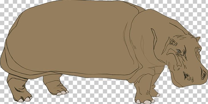 Hippopotamus Stock.xchng PNG, Clipart, Animal Figure, Carnivoran, Cartoon, Cattle Like Mammal, Com Free PNG Download