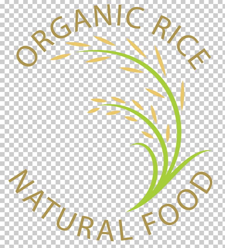 Organic Rice LOGO PNG, Clipart, Area, Brand, Bumper Crop, Cartoon, Cereals Free PNG Download
