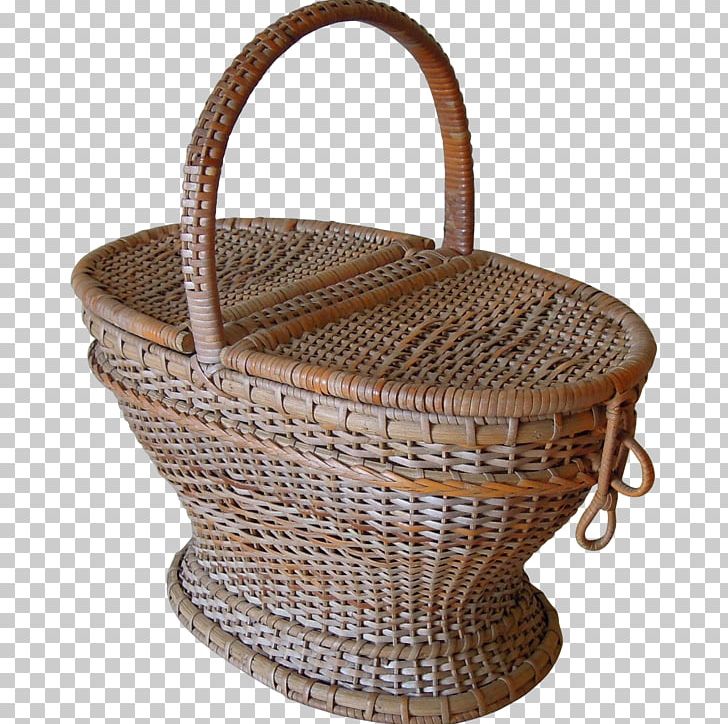 Picnic Baskets Wicker PNG, Clipart, Art, Basket, French, Hinge, Lid Free PNG Download