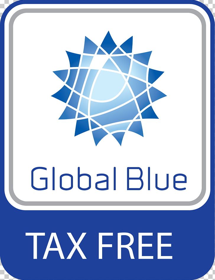 Tax-free Shopping Global Blue Tax Refund Value-added Tax PNG, Clipart, Area, Brand, Cheque, Customs, Global Free PNG Download