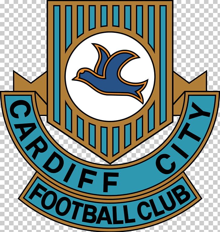 Cardiff City F.C. Cardiff City Stadium Logo Brand PNG, Clipart, Area, Artwork, Brand, Cardiff, Cardiff City Fc Free PNG Download