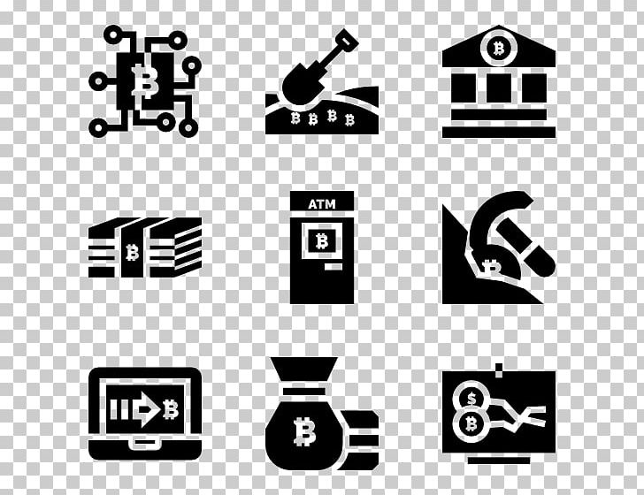 Computer Icons PNG, Clipart, Area, Art, Banco De Imagens, Bitcoin, Black Free PNG Download