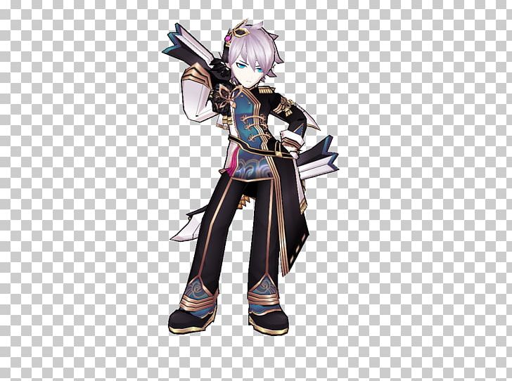Elsword Time Skill Weapon Video Game PNG, Clipart, Action Figure, Belo, Cold Weapon, Costume, Elsword Free PNG Download