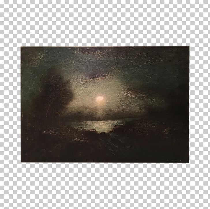 Painting Sky Plc PNG, Clipart, Art, Artwork, Atmosphere, Moonlight, Painting Free PNG Download