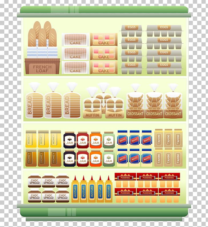 Supermarket Shelf Goods PNG, Clipart, Billa, Clip Art, Computer Icons, Free, Goods Free PNG Download