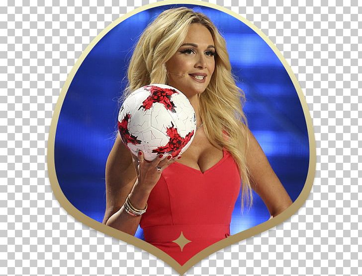 Victoria Lopyreva 2018 World Cup Miss Russia Model Television Presenter PNG, Clipart, 2017 Fifa Confederations Cup, 2018, 2018 World Cup, Ambassador, Ball Free PNG Download
