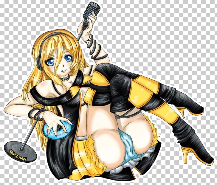 Vocaloid Lily Drawing Fan Art PNG, Clipart, Action Figure, Anime, Art, Cartoon, Character Free PNG Download