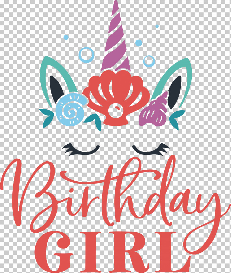 Birthday Girl Birthday PNG, Clipart, Biology, Birthday, Birthday Girl, Geometry, Line Free PNG Download