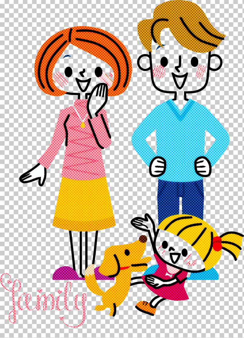 Family Day Happy Family Day Family PNG, Clipart, Cartoon, Child, Family, Family Day, Happy Free PNG Download