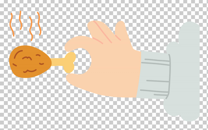 Hand Pinching Chicken PNG, Clipart, Cartoon, Hm, Meter Free PNG Download