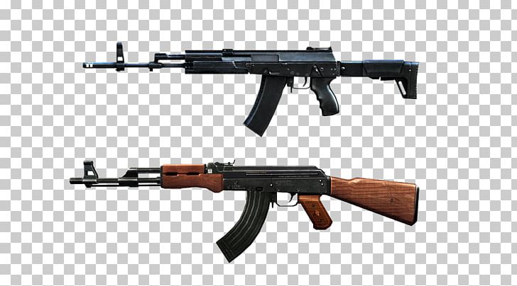 AK-47 Firearm Assault Rifle Stock PNG, Clipart, 76239mm, Air Gun, Airsoft, Airsoft Gun, Ak 47 Free PNG Download