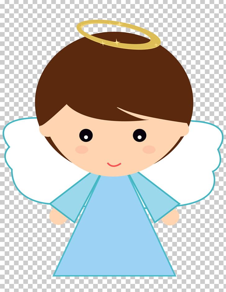 Baptism Angel First Communion Infant Child PNG, Clipart, Baby Clothes, Blue, Boy, Cartoon, Cheek Free PNG Download