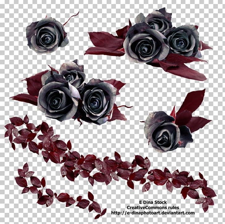 Black Rose Flower PNG, Clipart, Artificial Flower, Black, Black Rose, Cut Flowers, Encapsulated Postscript Free PNG Download