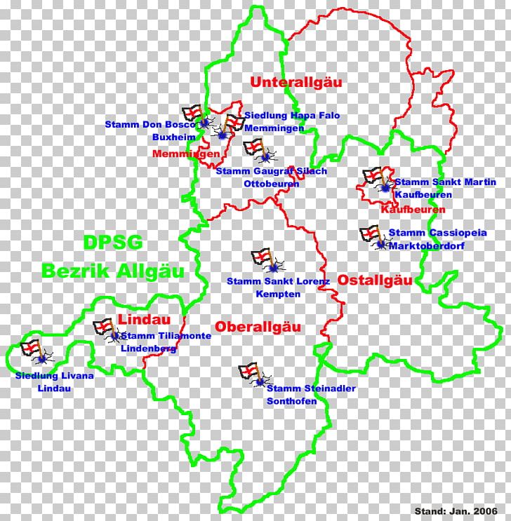 Map Neuravensburg Insel Information PNG, Clipart, Area, Bavaria, Bezirk, Districts Of Germany, Information Free PNG Download