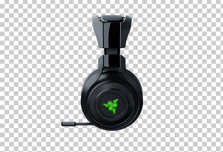 Razer Man O'War Headphones Xbox 360 Wireless Headset Xbox 360 Wireless Headset PNG, Clipart,  Free PNG Download