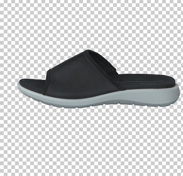 Slipper Sandal ECCO Shoe Leather PNG, Clipart, Blue, Ecco, Fashion, Footwear, Leather Free PNG Download