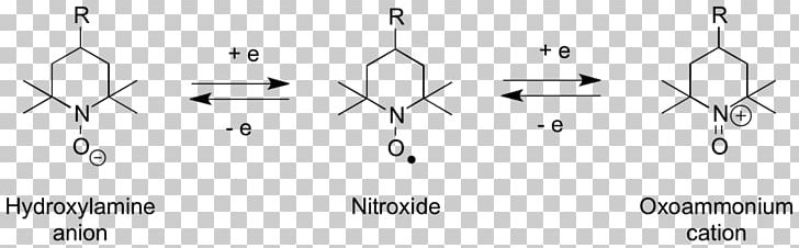 TEMPO Nitroxide-mediated Radical Polymerization Redox N-Oxoammonium Salt PNG, Clipart, 2266tetramethylpiperidine, Alco, Angle, Chemical Reaction, Chemistry Free PNG Download