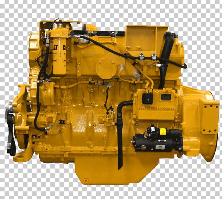 Caterpillar Inc. Diesel Engine Heavy Machinery PNG, Clipart, Aftermarket, Animals, Automotive Engine Part, Auto Part, Bulldozer Free PNG Download