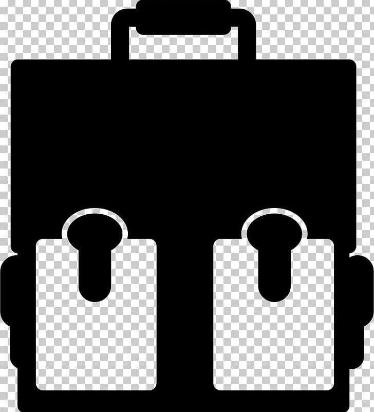 Computer Icons Bag School Backpack PNG, Clipart, Accessories, Backpack, Bag, Black And White, Carry Free PNG Download