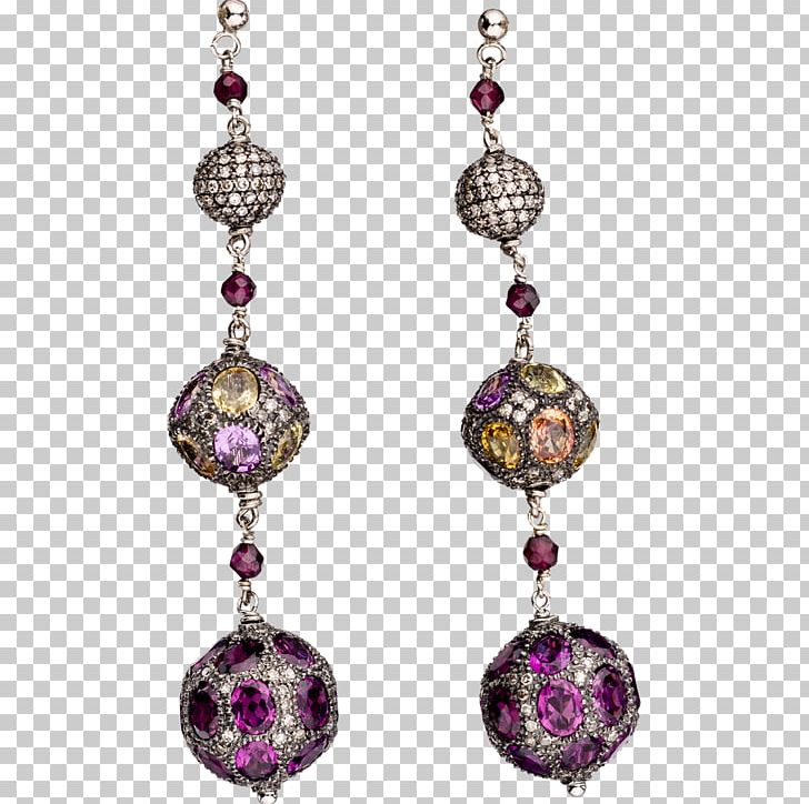 Earring Jewellery Necklace Gemstone Clothing Accessories PNG, Clipart, Amethyst, Asterion, Body Jewellery, Body Jewelry, Bracelet Free PNG Download