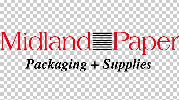 Midland Paper Logo Brand Product PNG, Clipart, Area, Brand, Business, Corrugated Tape, Diagram Free PNG Download