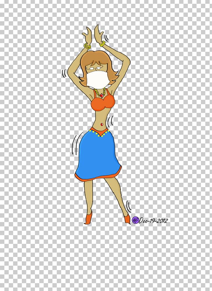 Pluto Fan Art Dance Digital Art PNG, Clipart, Arm, Art, Belly Dance, Cartoon, Clothing Free PNG Download