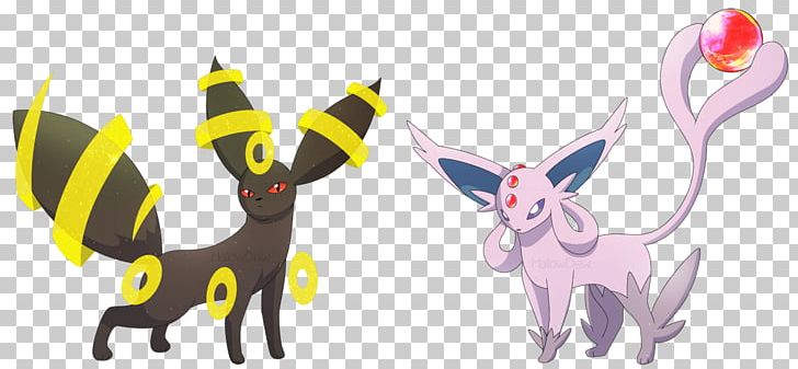 pokemon eevee umbreon and espeon