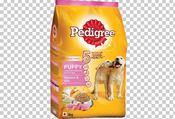 Puppy Dog Food Pedigree Petfoods Milk PNG, Clipart, Animals, Dog, Dog Breed, Dog Food, Flavor Free PNG Download