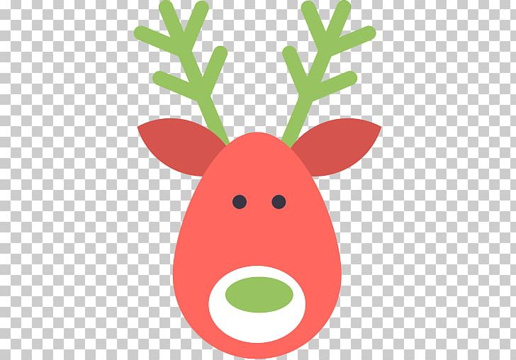 Reindeer Computer Icons Christmas Day PNG, Clipart, Antler, Cartoon, Christmas Day, Christmas Ornament, Computer Icons Free PNG Download
