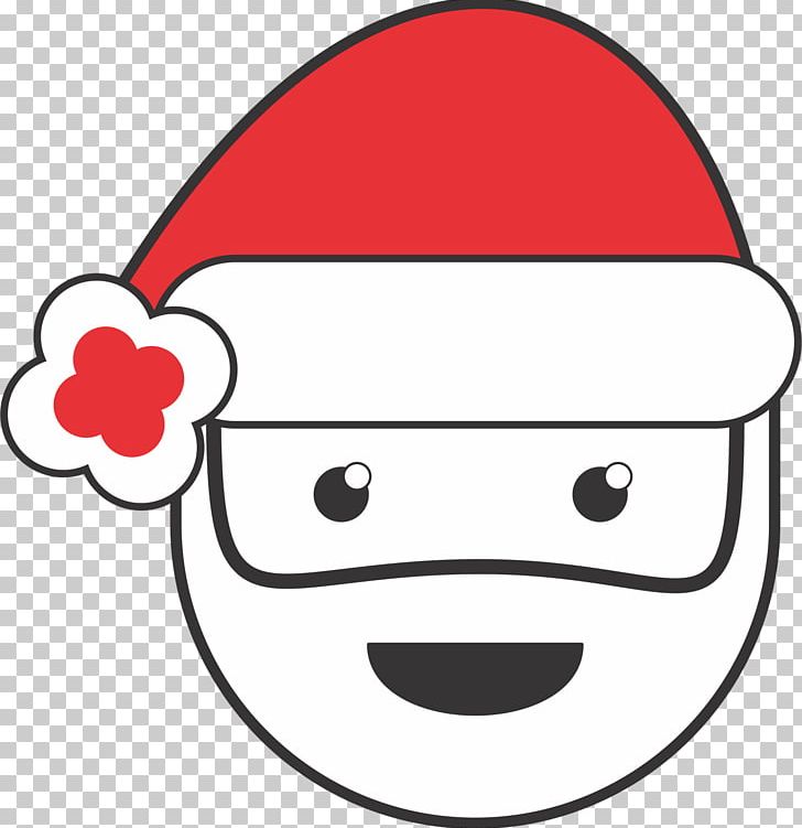 Santa Claus Christmas Computer Icons PNG, Clipart, Area, Black And White, Christmas, Christmas Decoration, Circle Free PNG Download