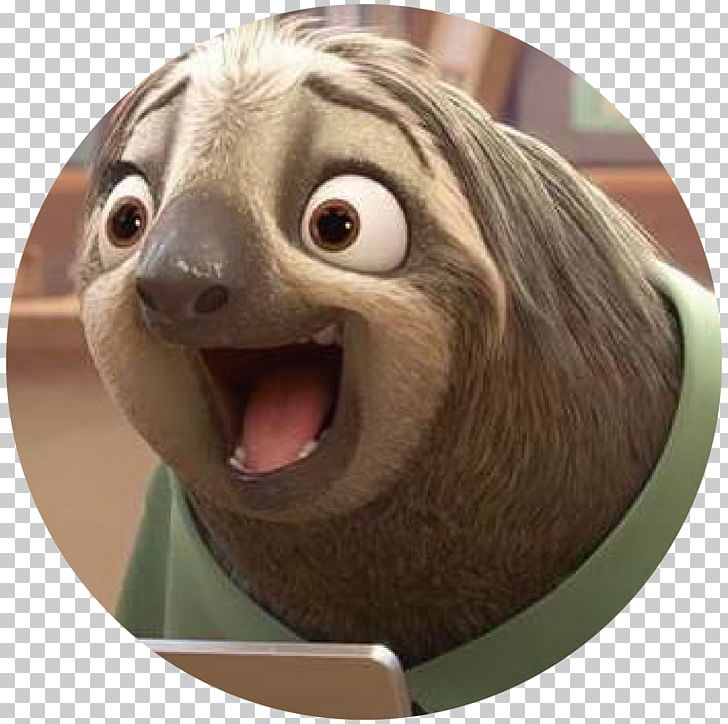 Sloth Nick Wilde Animation Film Drawing PNG, Clipart, Animation, Animation Film, Beak, Drawing, Ed Skrein Free PNG Download