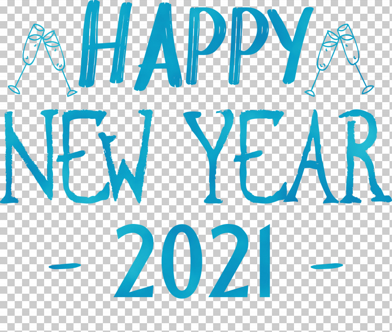 Logo Font Meter Line Area PNG, Clipart, 2021 New Year, Area, Behavior, Happy New Year 2021, Human Free PNG Download