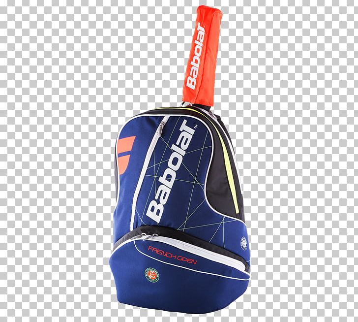 2017 French Open Racket Tennis Backpack Babolat PNG, Clipart, 2017 French Open, Babolat, Backpack, Bag, Baseball Equipment Free PNG Download