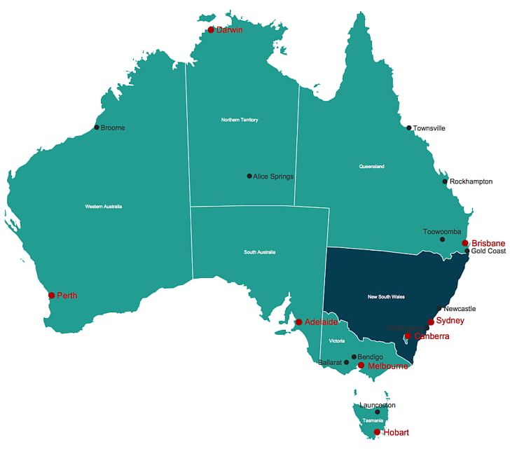 Australia Map PNG, Clipart, Australia, Computer Icons, Map, Physische Karte, Road Map Free PNG Download