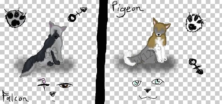 Cat Dog Illustration Graphic Design PNG, Clipart, Animal, Animal Figure, Art, Artwork, Black And White Free PNG Download