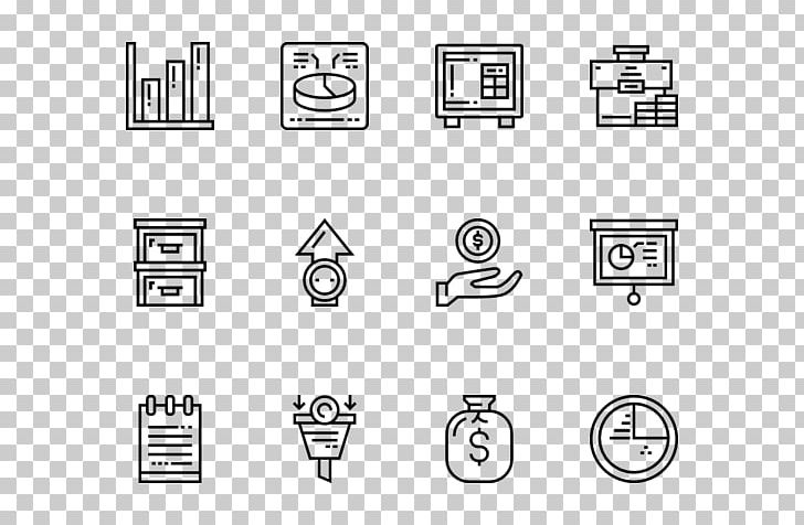 Computer Icons Drawing Money PNG, Clipart, Angle, Area, Black And White, Brand, Circle Free PNG Download