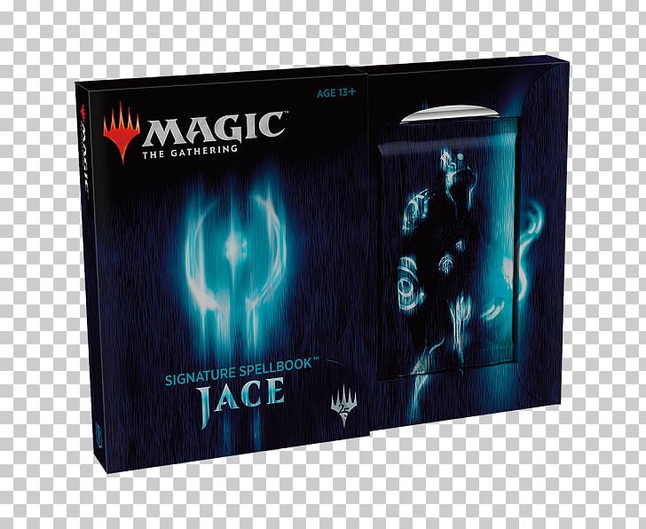 Magic: The Gathering Online Signature Spellbook: Jace Playing Card Game PNG, Clipart, Brand, Card Game, Collectible Card Game, Display Device, Electronics Free PNG Download